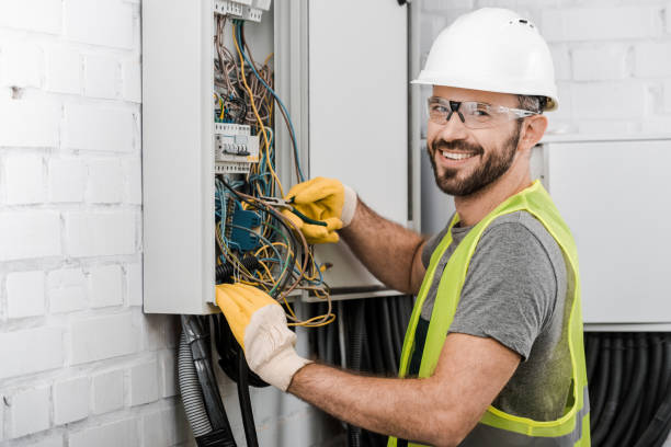 Best Home Electrical Repair  in Scott Af, IL