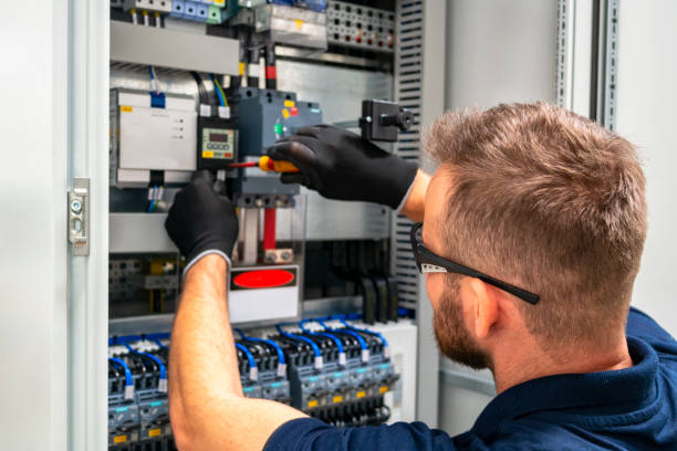 Best Electrician Near Me  in Scott Af, IL
