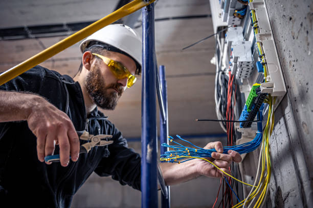 Best Electrical System Inspection  in Scott Af, IL