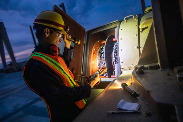 Best Licensed Electrician  in Scott Af, IL