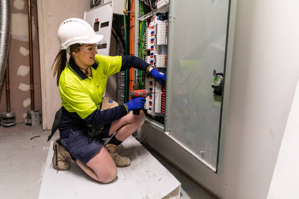  Scott Af, IL Electrician Pros