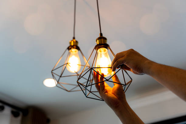 Best Local Electrician Companies  in Scott Af, IL