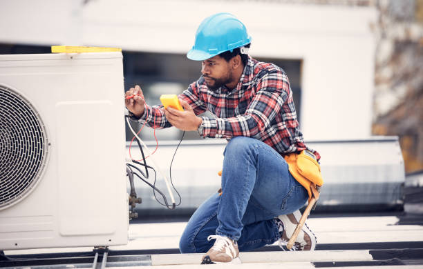 Electrical Rewiring Services in Scott Af, IL