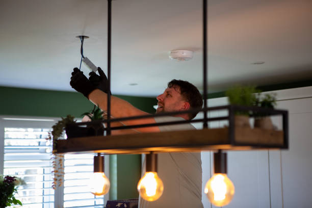 Best Electrical Rewiring Services  in Scott Af, IL
