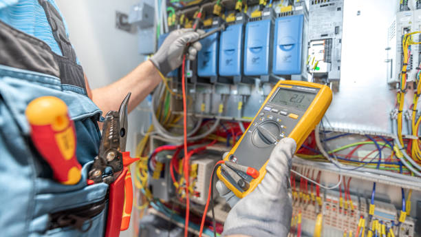 Best Best Electricians Near Me  in Scott Af, IL
