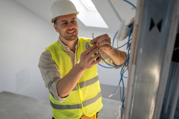 Best Electrical Wiring Services  in Scott Af, IL
